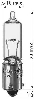 BERU 112210 Bulb, indicator